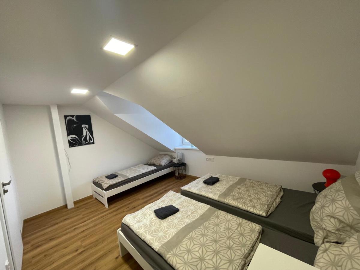 Apartman Svetla Pardubice Exterior photo