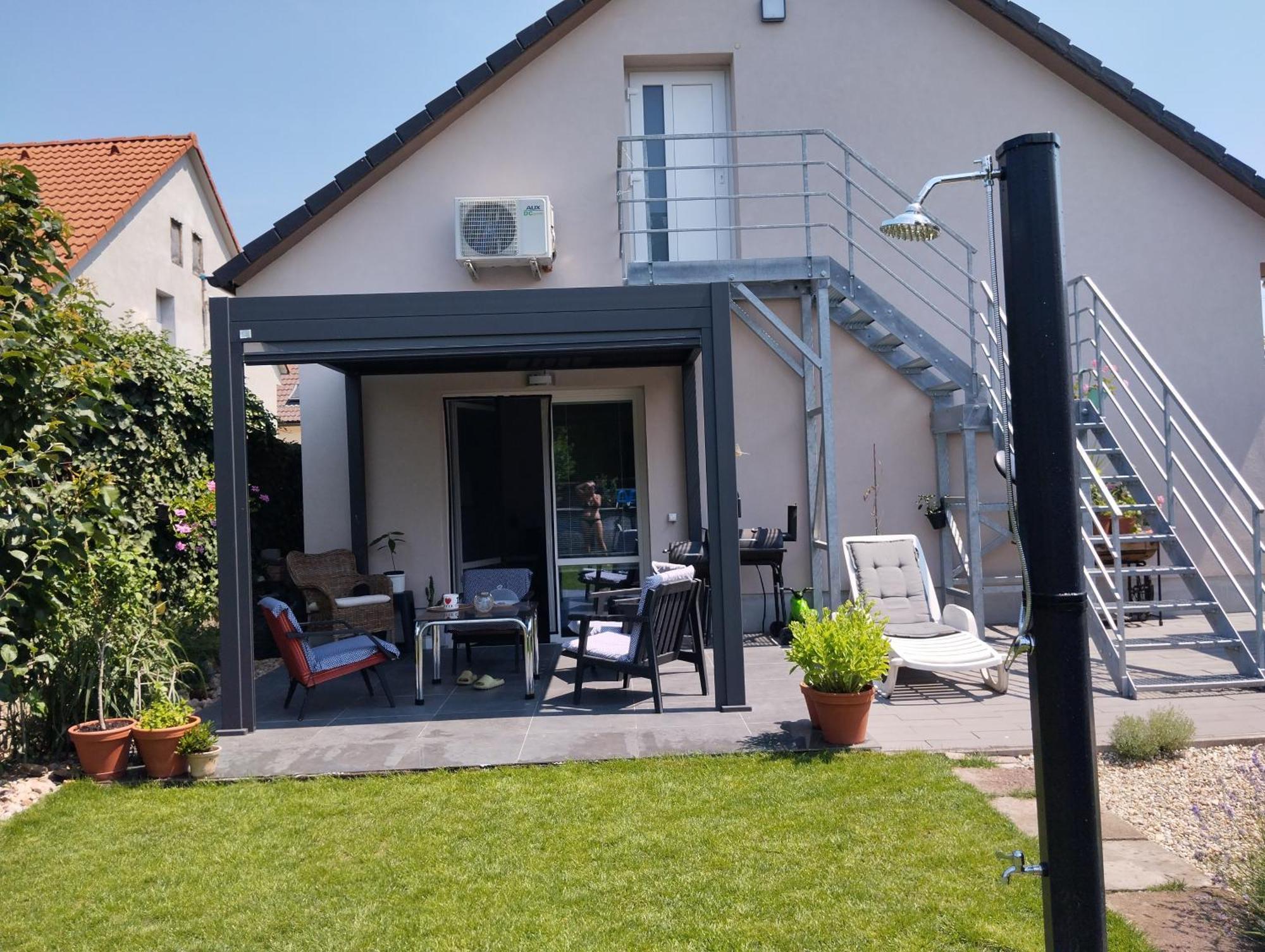 Apartman Svetla Pardubice Exterior photo